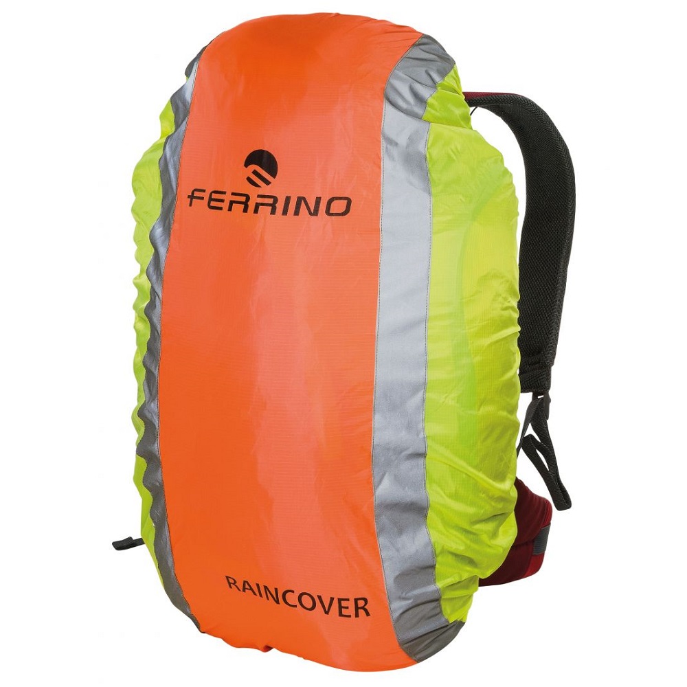 Levně Pláštěnka na batoh FERRINO Cover Reflex 1 25-50l