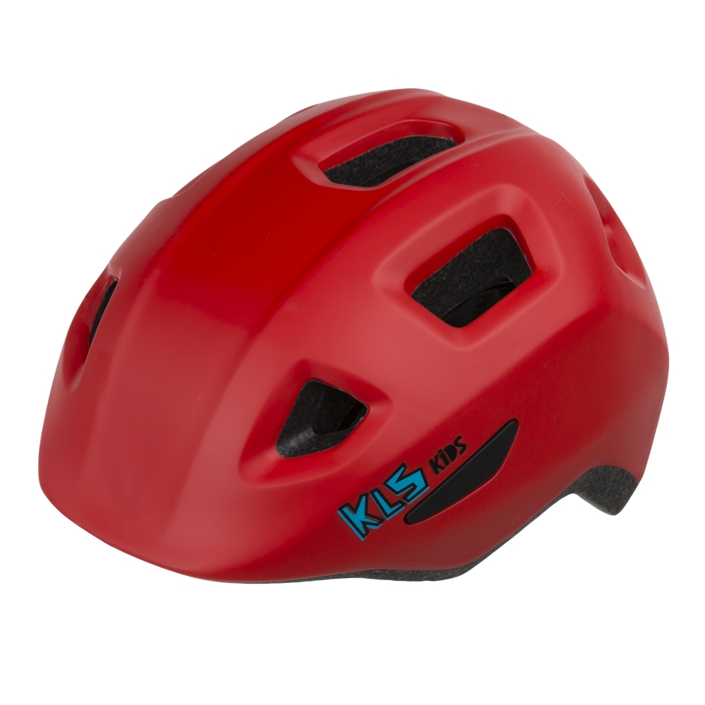 Levně Dětská cyklo přilba Kellys Acey Red XS (45-49)