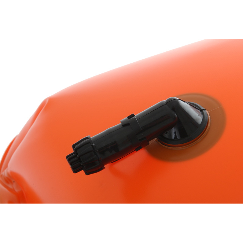 Plavecká bójka a suchý vak Aropec Tow Floats 15 l - Obrázek 5