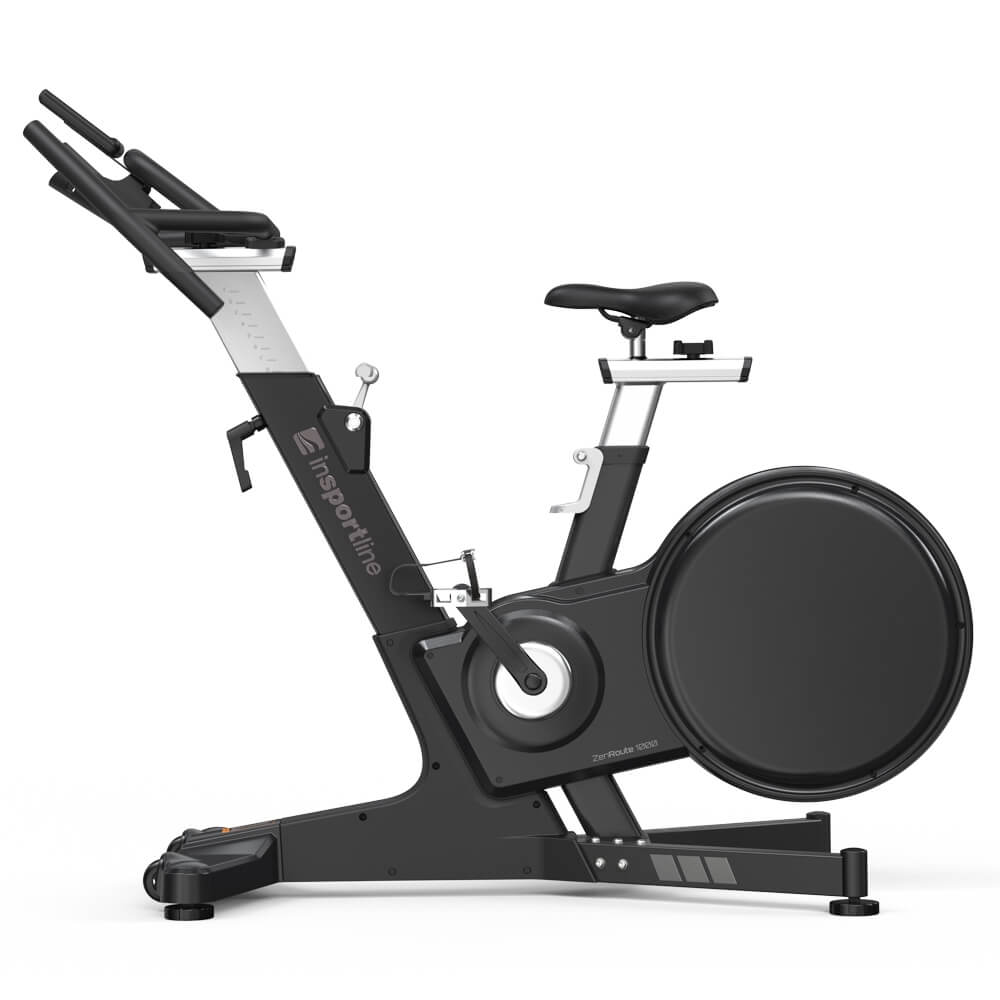 Cyklotrenažér inSPORTline ZenRoute 1000 (obrázek 5)