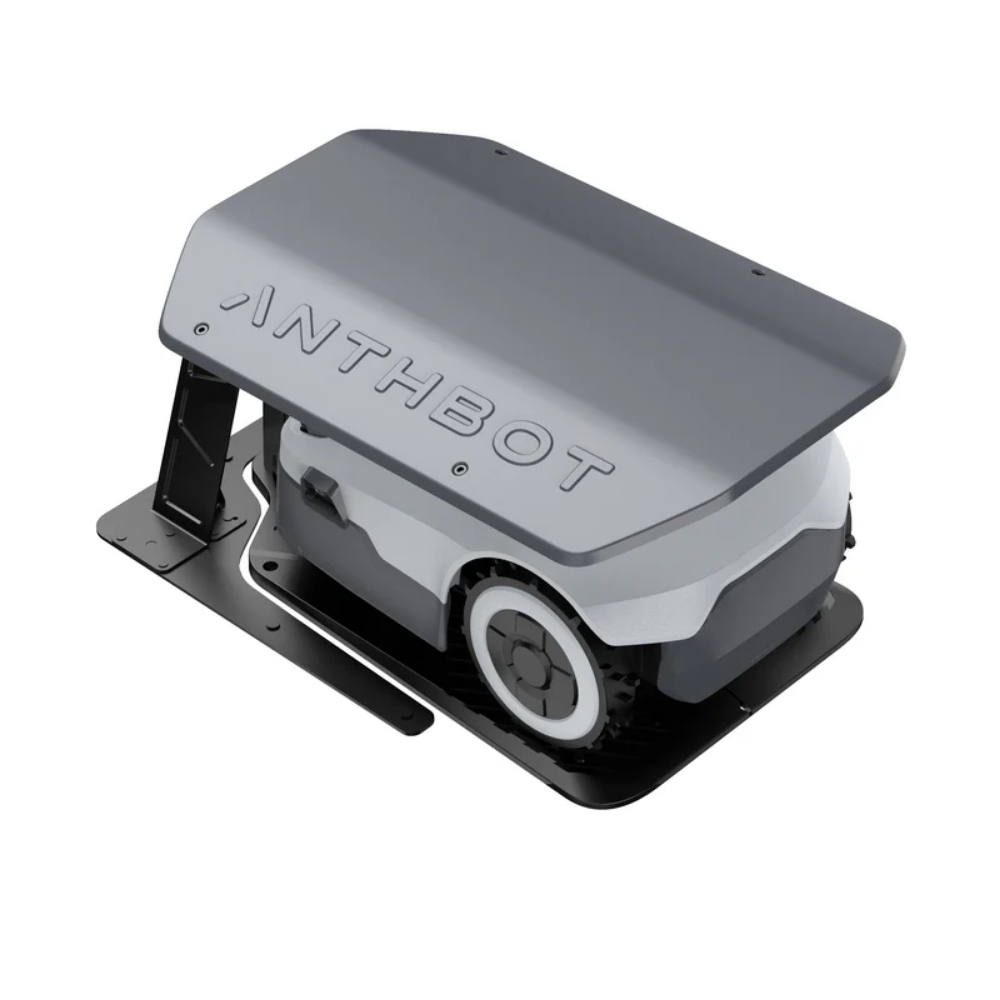 Garáž pro robotické sekačky Anthbot - Obrázek 3