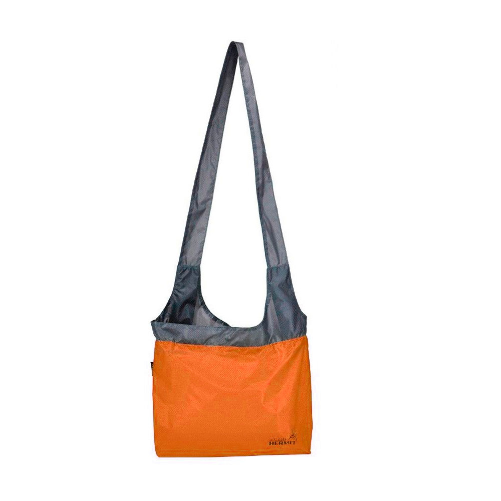 Ultra lehká taška GreenHermit CT-1118  oranžová - oranžová
