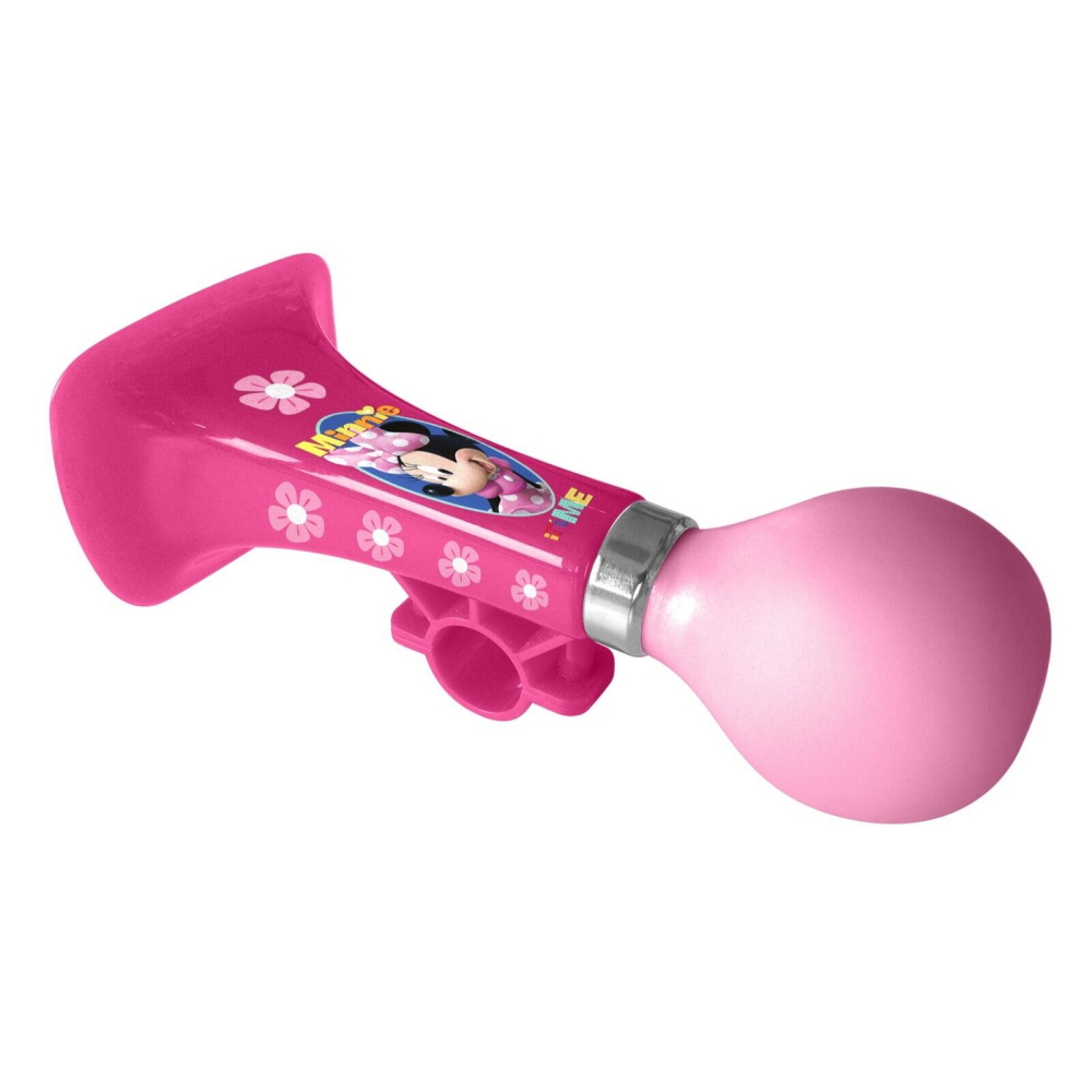 Klakson Minnie
