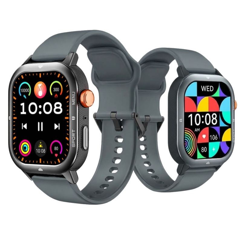 Chytré hodinky inSPORTline Sagara