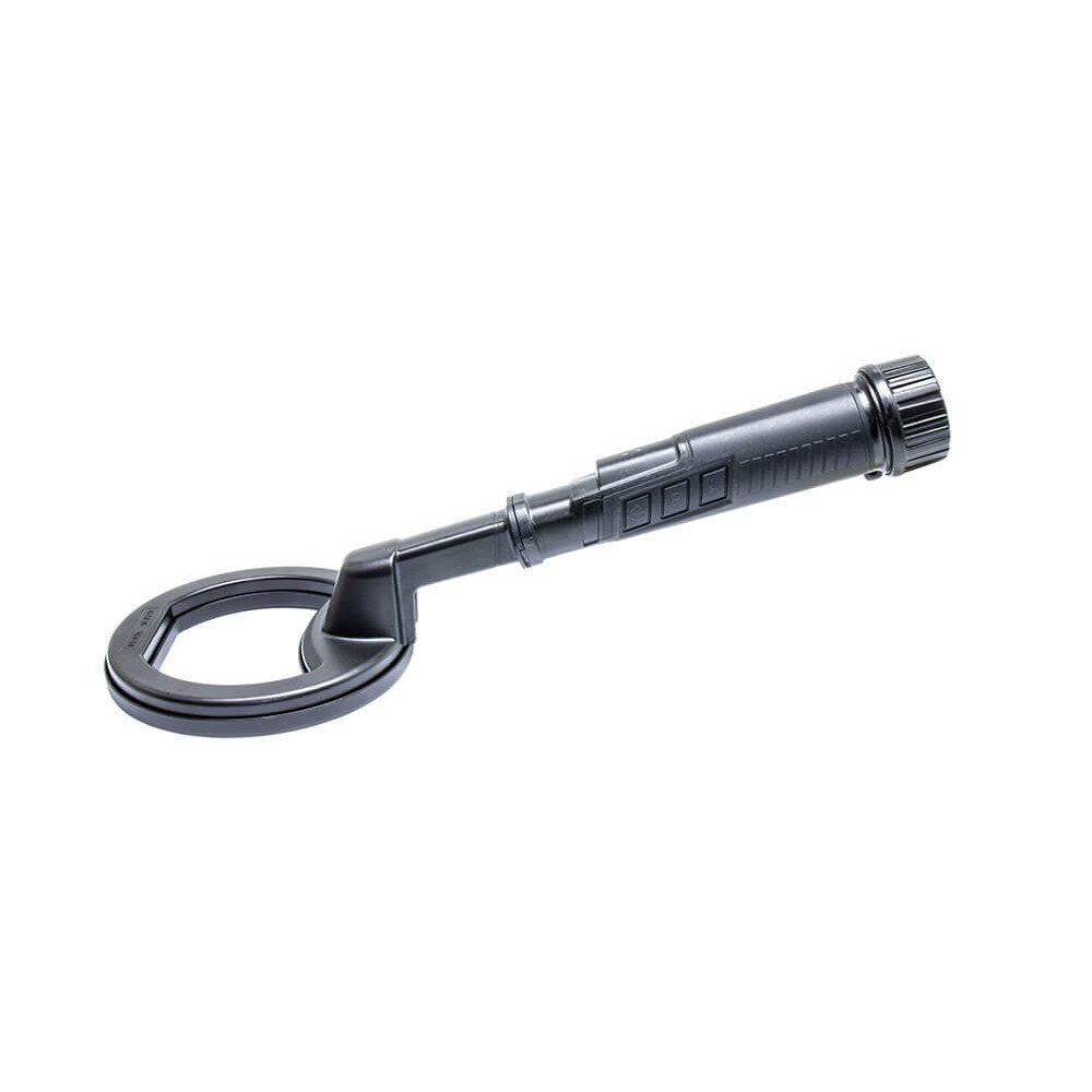 Potápěčský detektor a dohledávačka Nokta Makro PulseDive Scuba - černý - Obrázek 2