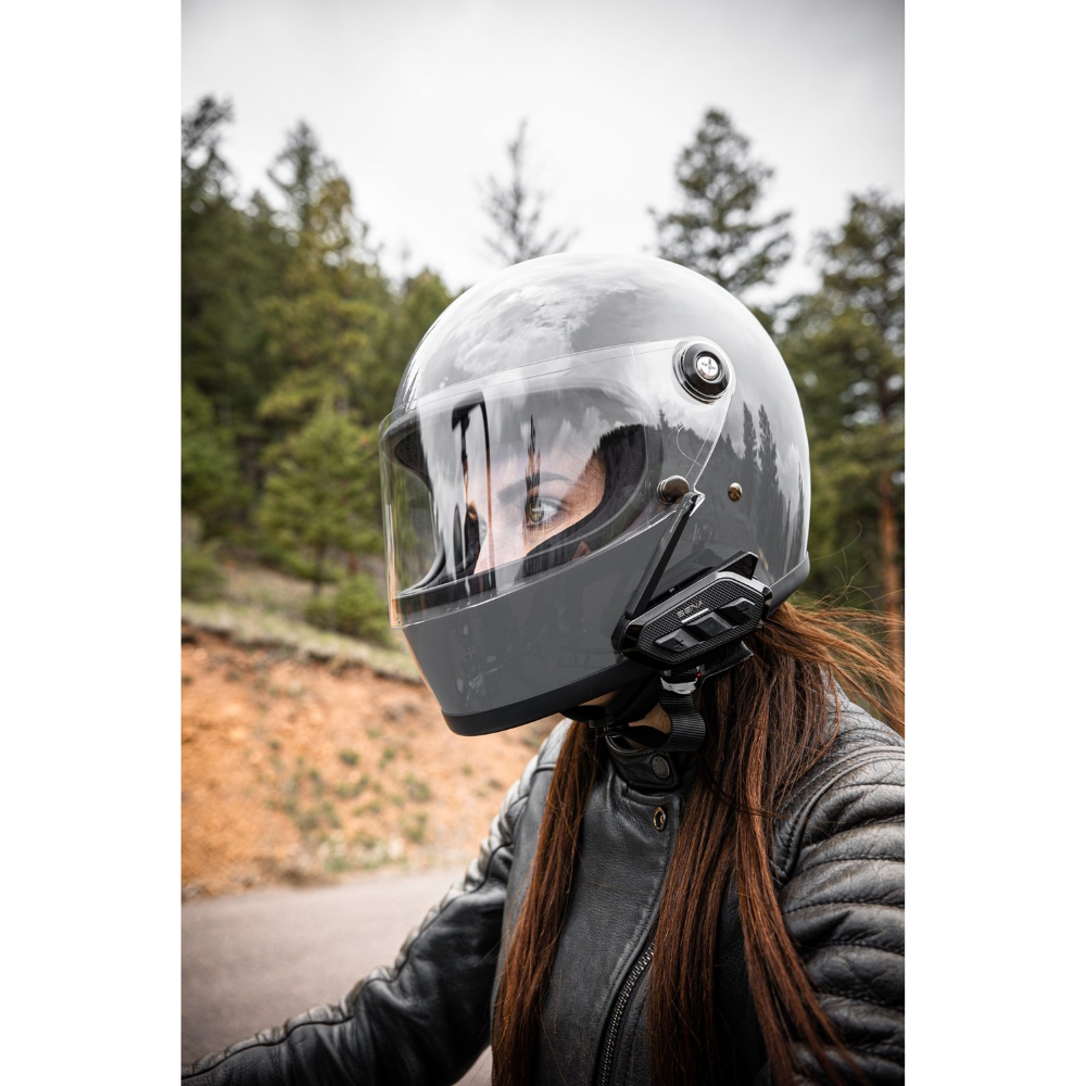 Headset SENA Spider RT1 (dosah 2 km) - sada 2 jednotek - Obrázek 7