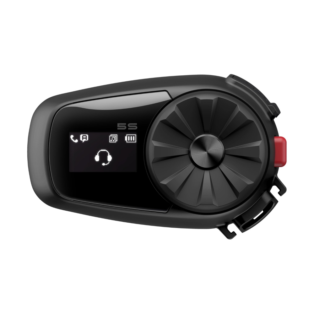 Interkom SENA 5S (dosah 0,7 km) - Obrázek 2