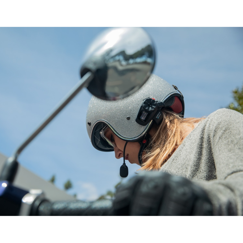 Interkom SENA 5S (dosah 0,7 km) - Obrázek 7