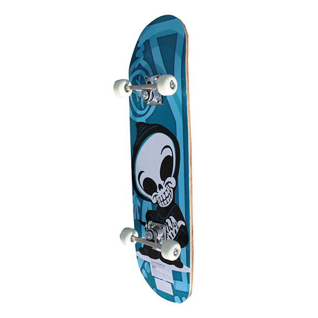 Skateboard WORKER Freetime 31