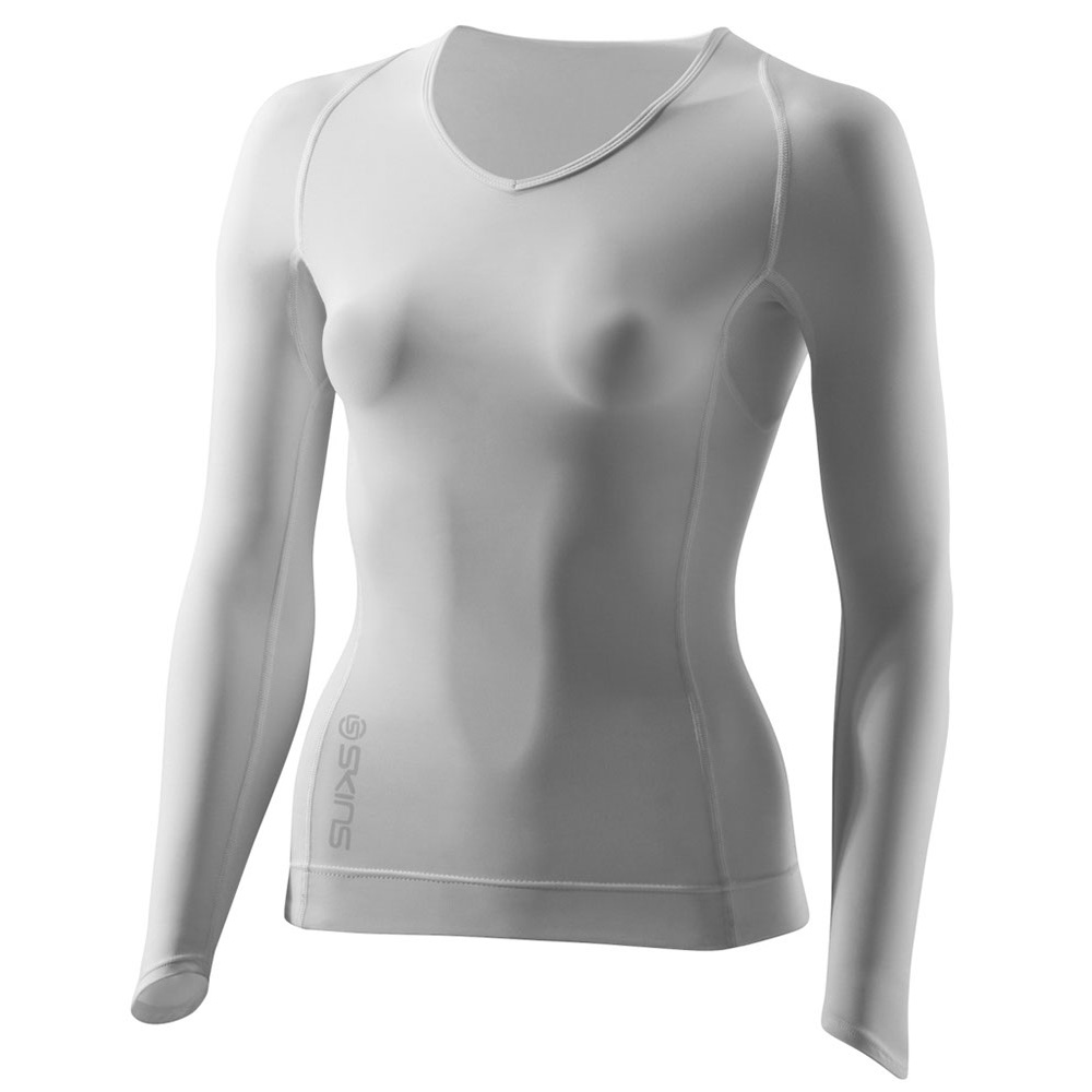 Kompresní triko dámské Skins RY400  XSH
