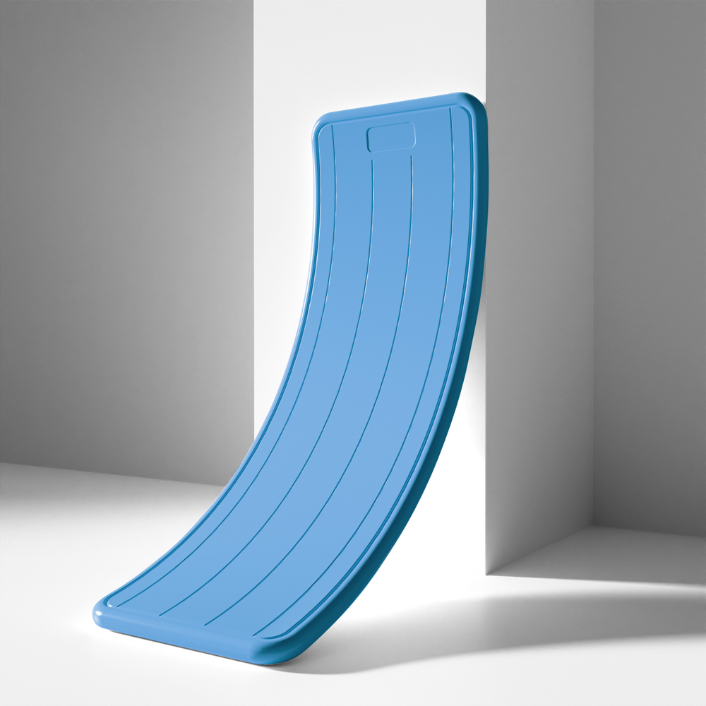 Balanční deska inSPORTline Monino zelená - Obrázek 5