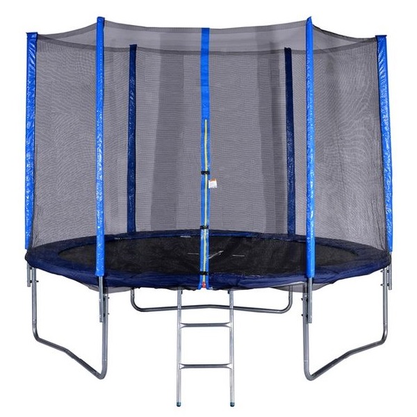 Levně Trampolínový set Spartan 180 cm