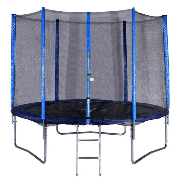 Levně Trampolínový set Spartan 250 cm