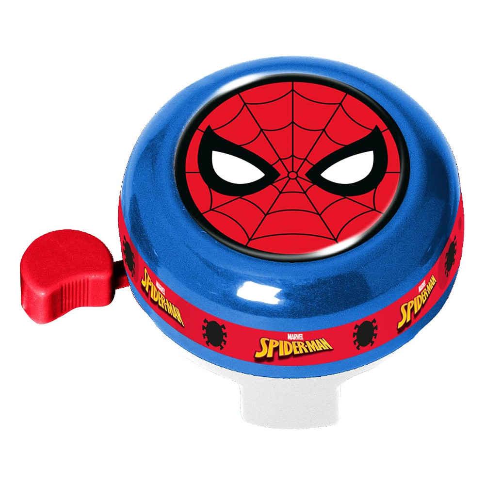 Zvonek Spiderman