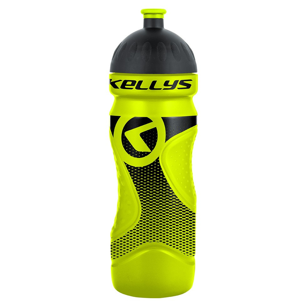 Cyklo láhev Kellys SPORT 022 0,7l Lime