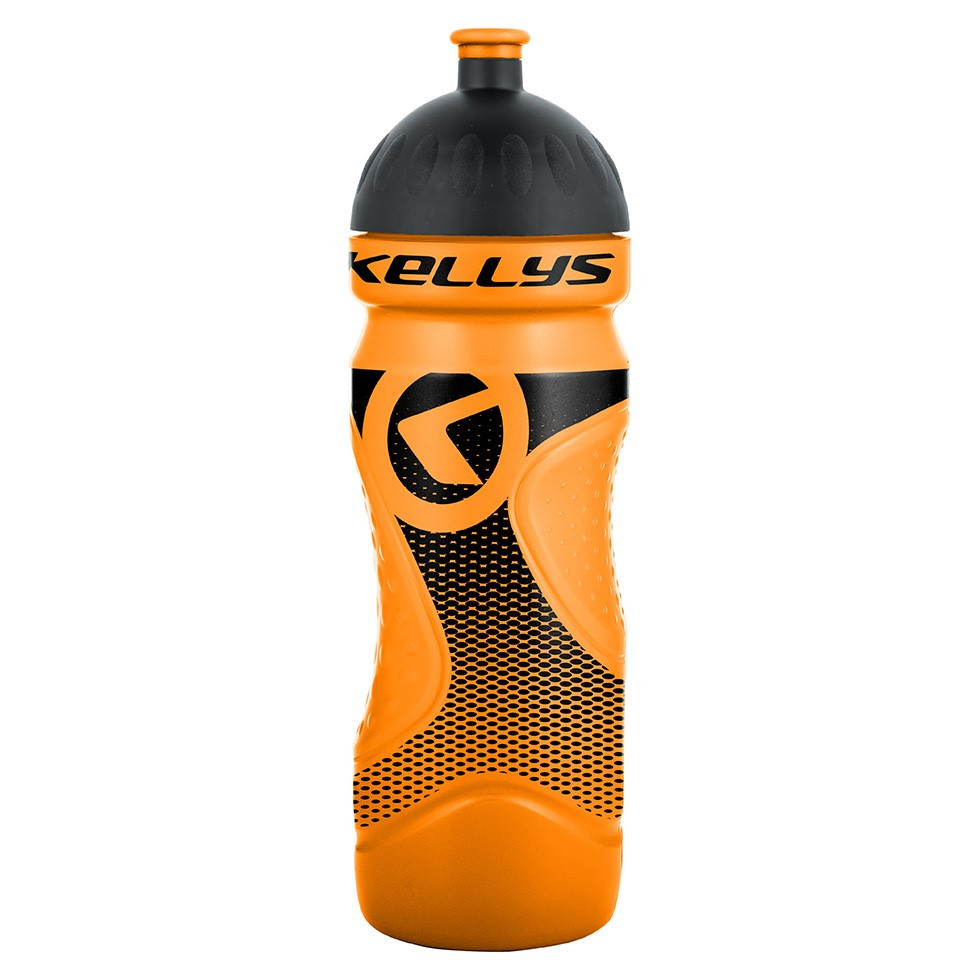 Cyklo láhev Kellys SPORT 022 0,7l Orange