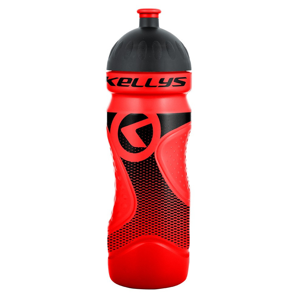 Levně Cyklo láhev Kellys SPORT 022 0,7l Red