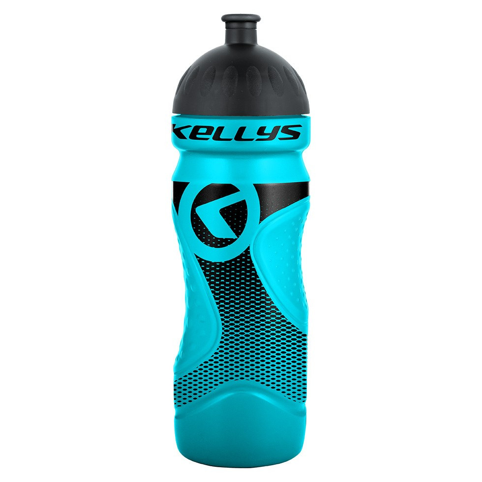 Levně Cyklo láhev Kellys SPORT 022 0,7l Turquoise