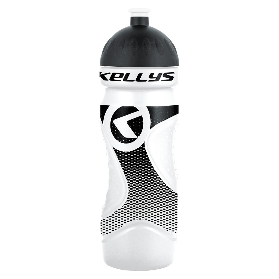 Cyklo láhev Kellys SPORT 022 0,7l  White