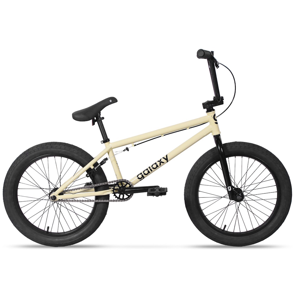 BMX kolo Galaxy Spot 20