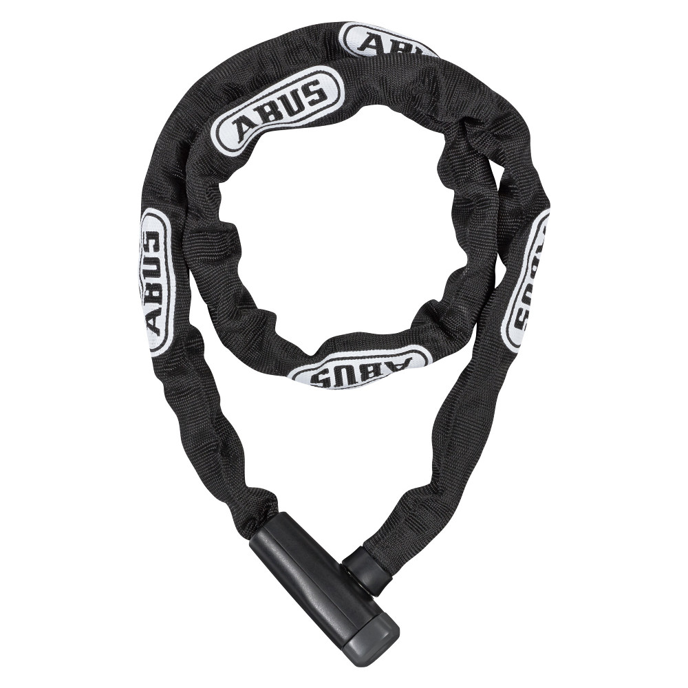 Levně Řetězový zámek Abus Steel-O-Chain 5805K/110