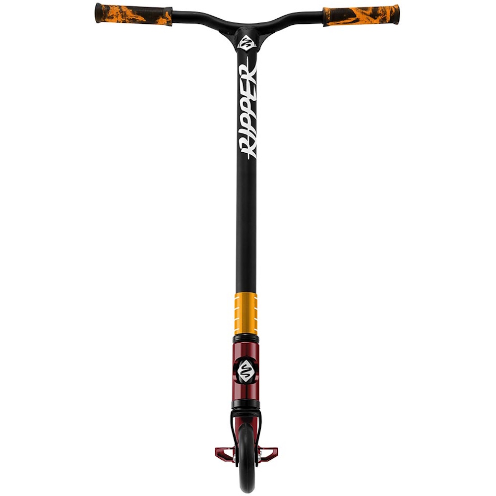 Freestyle koloběžka Street Surfing RIPPER Bloody Machine - Obrázek 2