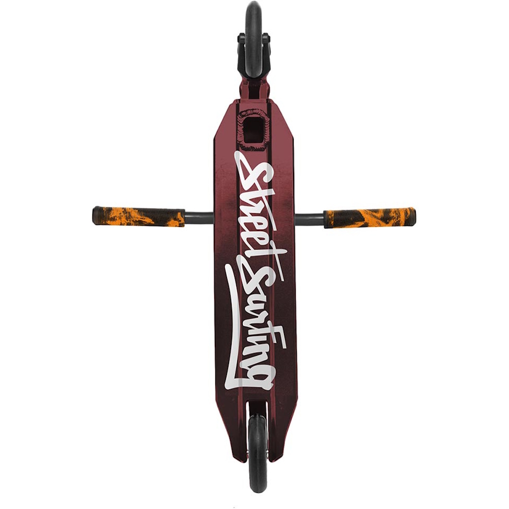 Freestyle koloběžka Street Surfing RIPPER Bloody Machine - Obrázek 3