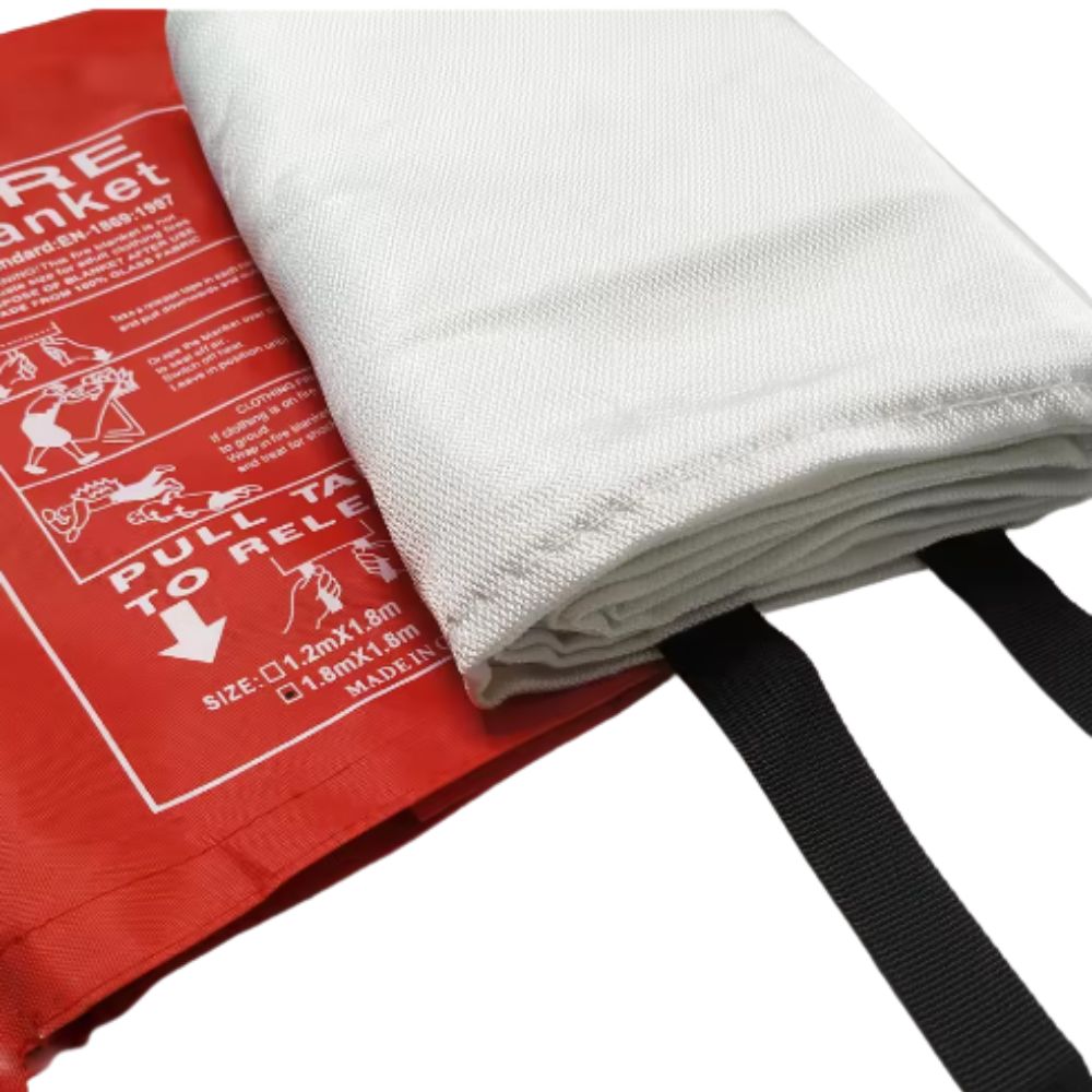 Protipožární deka inSPORTline Blanfir 170x130 cm (obrázek 3)