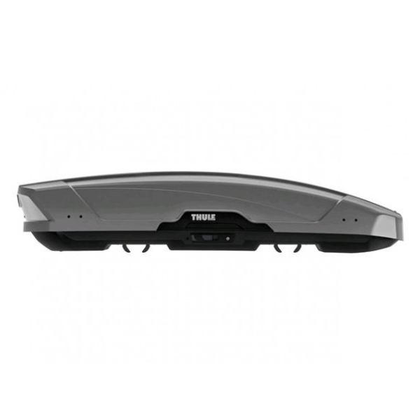 Střešní box Thule Motion XT Sport titan lesk