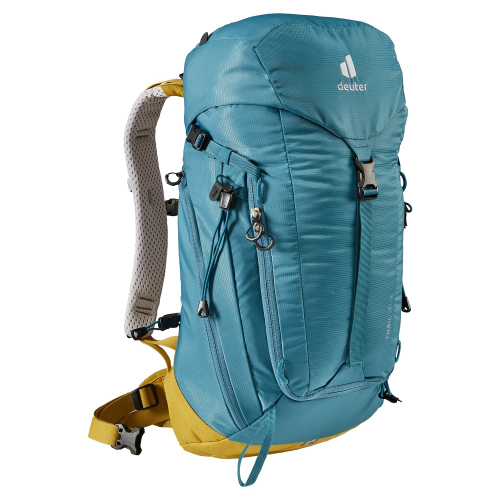 Turistický batoh Deuter Trail 20 SL  denim-turmeric