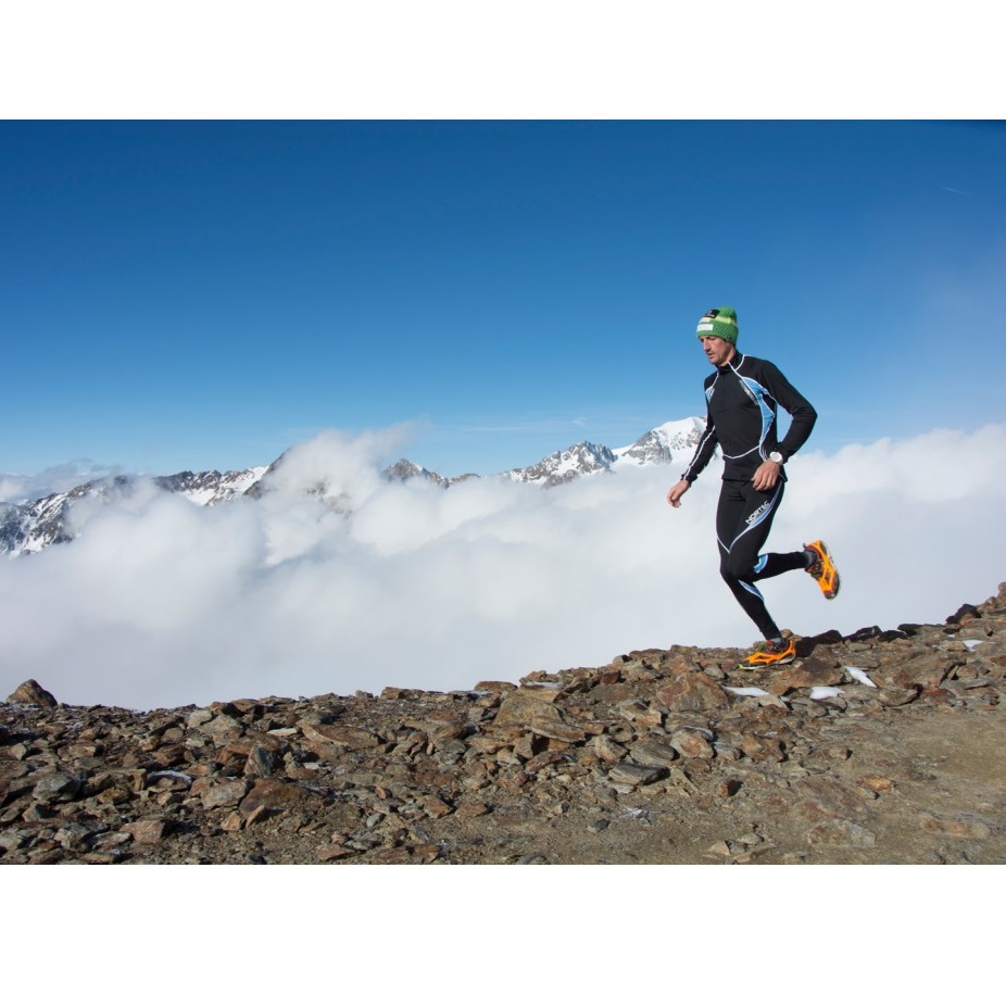 Nesmeky Nortec Trail M (39-41) - Obrázek 7