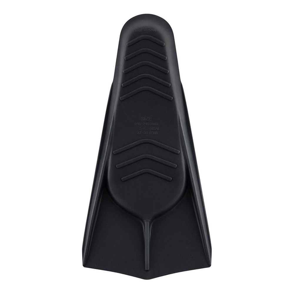 Trénikové ploutve Aqua Speed Training Fins M Black 39/40 - Obrázek 4
