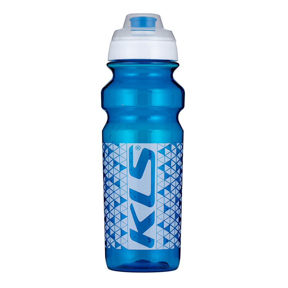 Levně Cyklo láhev Kellys Tularosa 022 0,75 l Blue