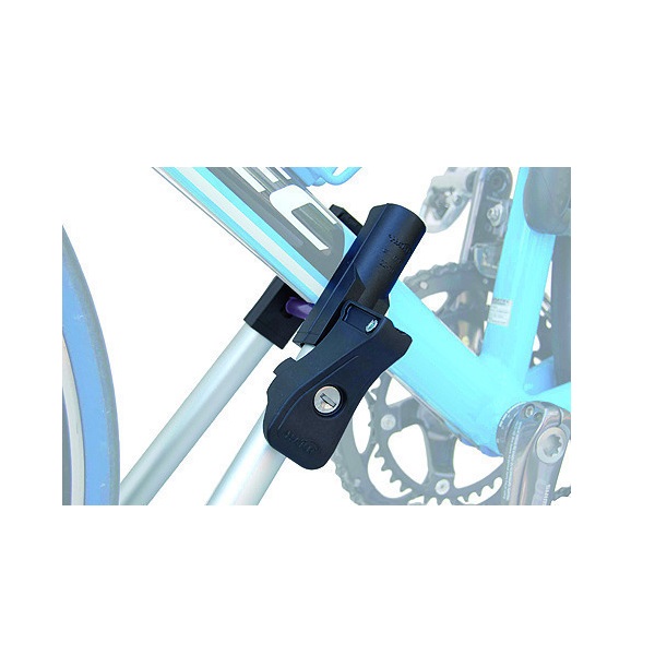 Střešní nosič kol HAKR Speed Alu - Obrázek 2