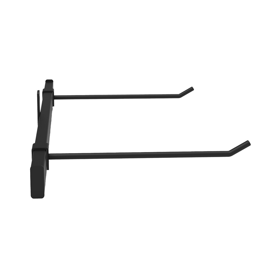 Přídavný hák na podložky pro stojan inSPORTline StorageRack - Obrázek 3