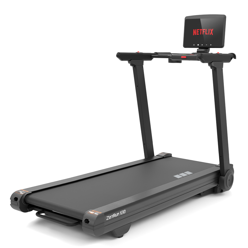 Běžecký pás inSPORTline ZenRun 120