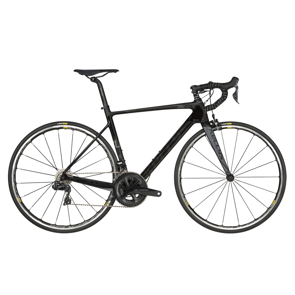 Silniční kolo KELLYS URC 90 28" 4.0 M (520 mm)