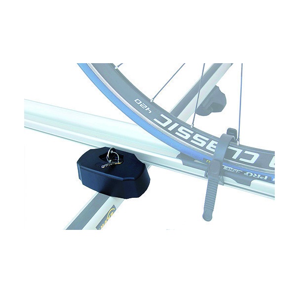 Střešní nosič kol HAKR Speed Alu - Obrázek 3