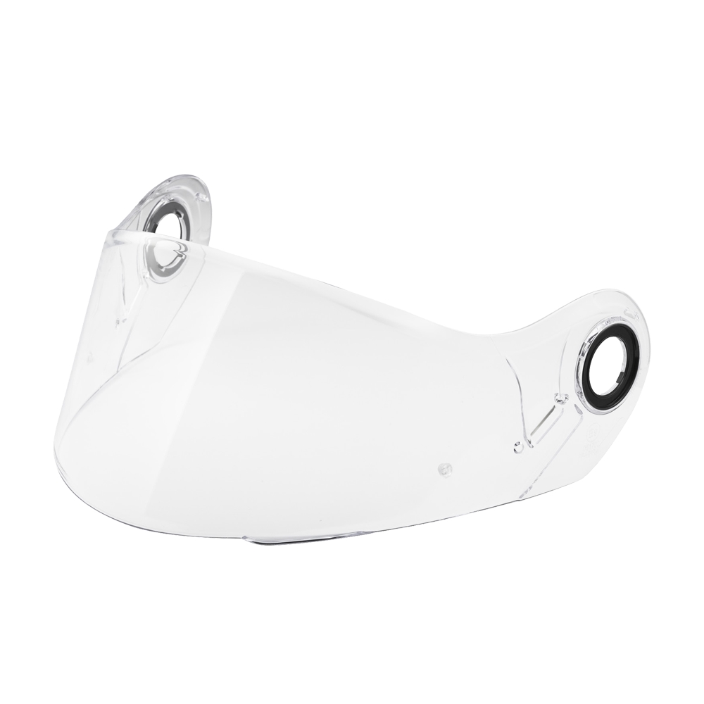 Náhradní hledí pro přilbu LS2 FF386 Ride/FF370 Easy/FF325 Strobe iridium blue (obrázek 3)