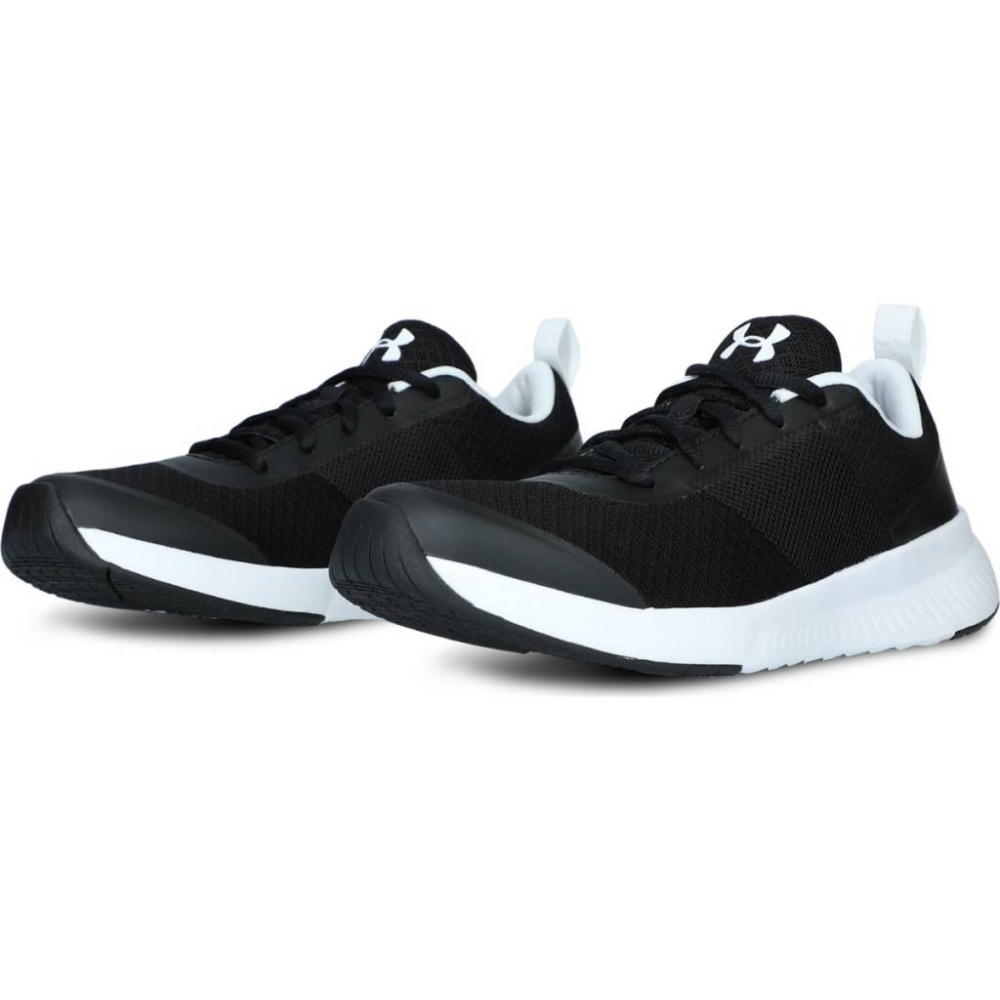 Dámská tréninková obuv Under Armour W Aura Trainer Black 6 - Obrázek 3