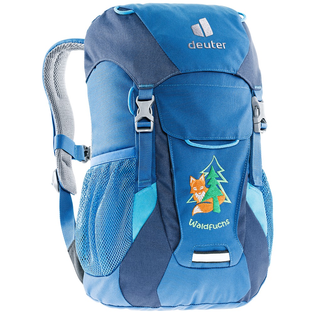 Dětský batoh Deuter Waldfuchs bay-midnight Deuter