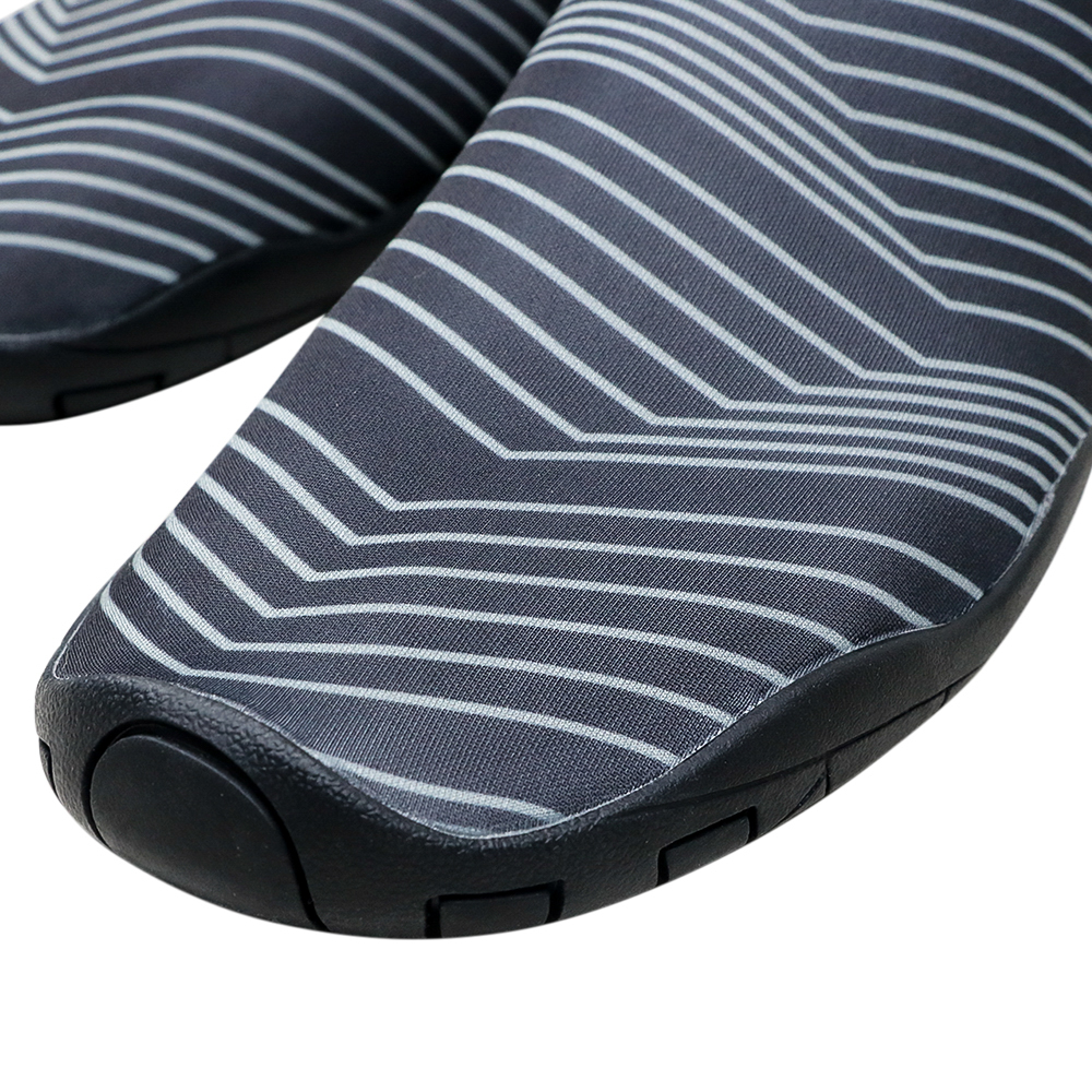 Boty do vody inSPORTline Makar černá 46 - Obrázek 6