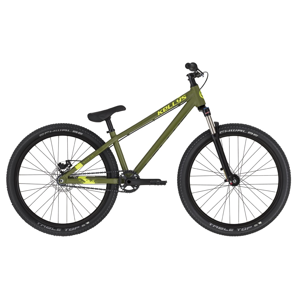 Dirtové kolo KELLYS WHIP 30 26" - model 2020 M - Záruka 10 let