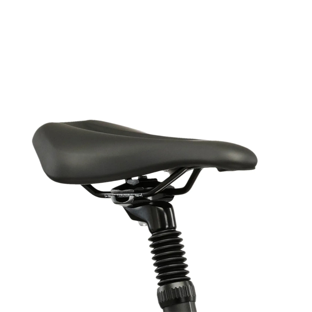 Dámské crossové kolo Kross Evado 4.0 28" Gen 007 M (17", 158-170 cm) šedá/námořnická modrá/lesk (obrázek 8)