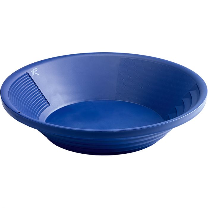 Sada rýžovacích pánví XP Metal Detectors Gold Pan Starter Kit - Obrázek 3