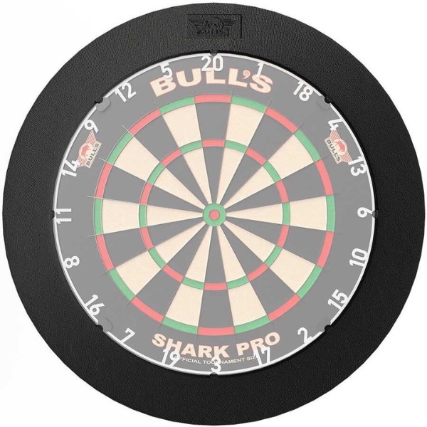 Okruží terče s osvětlením Bull's Lumo - Obrázek 3