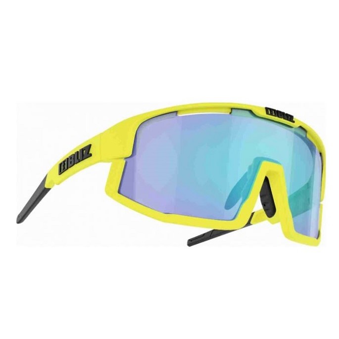 Sportovní Sluneční Brýle Bliz Vision Yellow