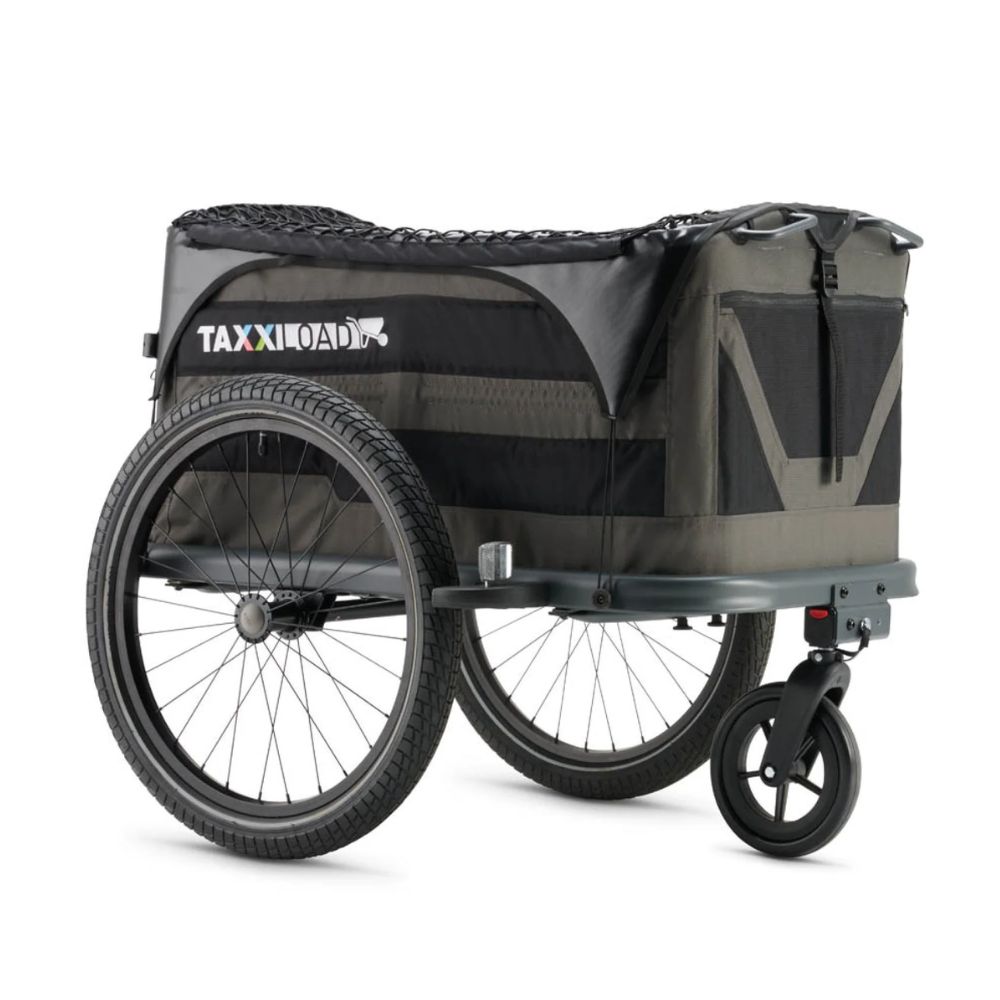 Zavazadlový vozík TaXXi do 45kg