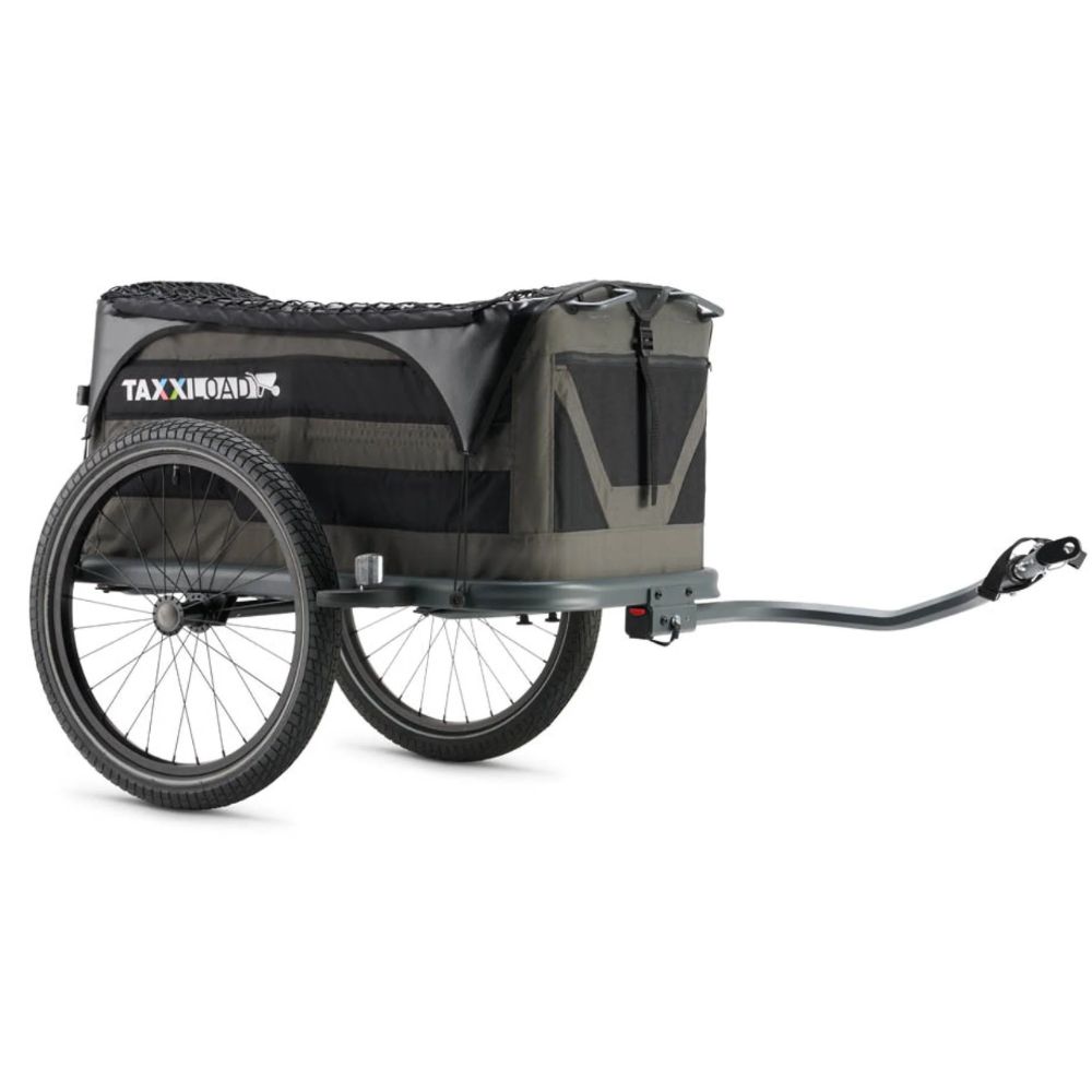 Zavazadlový vozík TaXXi do 45kg - Obrázek 2