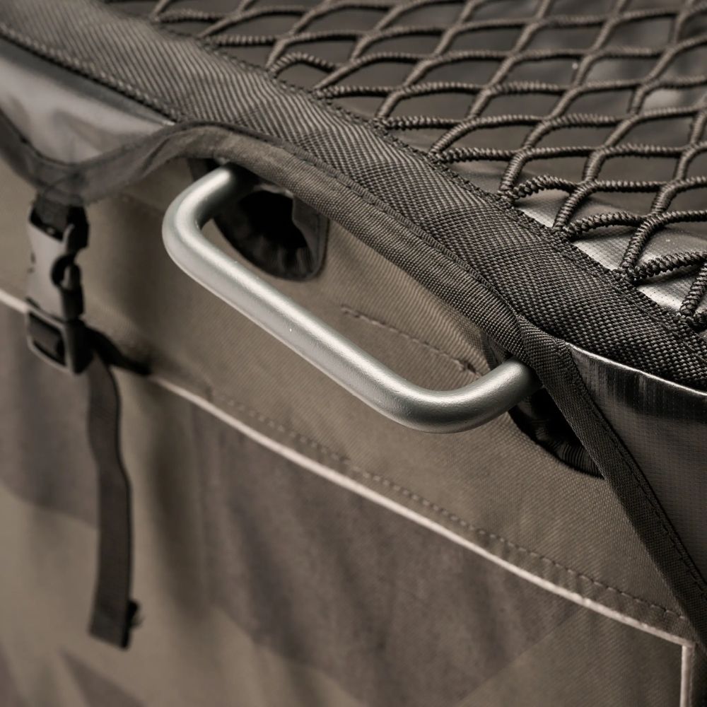 Zavazadlový vozík TaXXi do 45kg - Obrázek 6